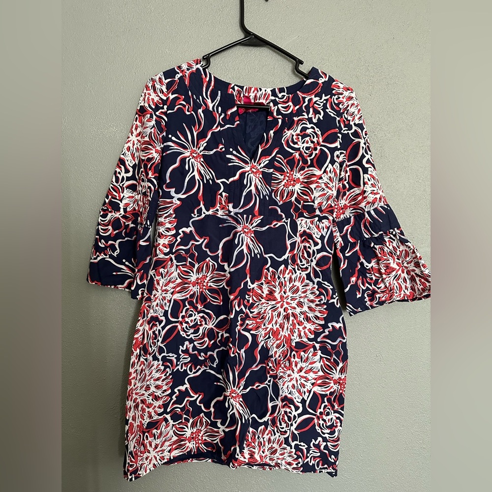 Lilly Pulitzer Dress XS